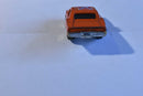 ERTL Die Cast 1981 The Dukes of Hazzard General Lee 1:64 Scale