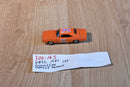 ERTL Die Cast 1981 The Dukes of Hazzard General Lee 1:64 Scale