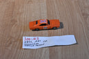 ERTL Die Cast 1981 The Dukes of Hazzard General Lee 1:64 Scale