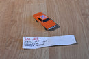 ERTL Die Cast 1981 The Dukes of Hazzard General Lee 1:64 Scale