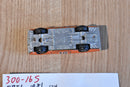 ERTL Die Cast 1981 The Dukes of Hazzard General Lee 1:64 Scale
