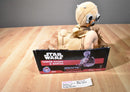 Funko Disney Galactic Plushies Star Wars Tusken Raider Bantha Plush
