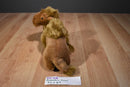 Fiesta Laying Dromedary Camel 2000 Beanbag Plush