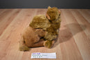 Fiesta Laying Dromedary Camel 2000 Beanbag Plush