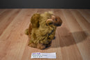 Fiesta Laying Dromedary Camel 2000 Beanbag Plush
