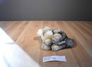 Discovery Channel Wolf Cub Plush