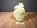 Brooklyn Doll Toy & Novelty Co. Yellow Bunny Rabbit Plush