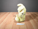 Brooklyn Doll Toy & Novelty Co. Yellow Bunny Rabbit Plush