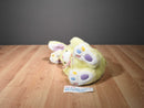 Brooklyn Doll Toy & Novelty Co. Yellow Bunny Rabbit Plush