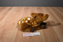 Deer Fawn Beanbag Plush