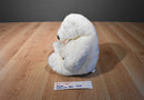Boyd's Coca-Cola Polar Bear Beanbag Plush