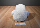 Boyd's Coca-Cola Polar Bear Beanbag Plush