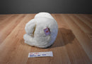 Boyd's Coca-Cola Polar Bear Beanbag Plush