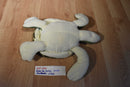Green Sea Turtle Plush From Aruba