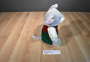 Gibson Greetings Chris Mouse 1995 Plush
