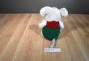 Gibson Greetings Chris Mouse 1995 Plush