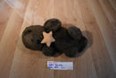 Dakin Ollie the Sea Otter With Starfish 1993 Plush