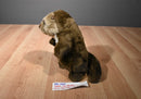 Dakin Lou Rankin Oliver Sea Otter 2000 Beanbag Plush