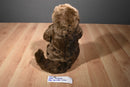 Dakin Lou Rankin Friends Oliver Sea Otter 2000 Plush