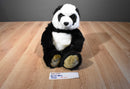 Build a Bear Panda Bear Plush