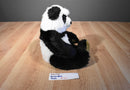 Build a Bear Panda Bear Plush