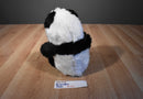 Build a Bear Panda Bear Plush