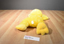 Dongguan Soyea Toys Quacking Yellow Duck Plush