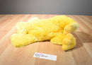 Dongguan Soyea Toys Quacking Yellow Duck Plush
