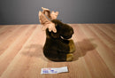 Dakin Brown Moose 1986 Plush