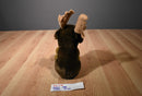 Dakin Brown Moose 1986 Plush