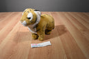 Discovery Channel Store Kids Bengal Tiger Cub Plush