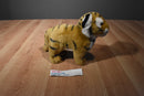 Discovery Channel Store Kids Bengal Tiger Cub Plush