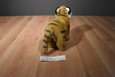 Discovery Channel Store Kids Bengal Tiger Cub Plush