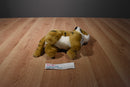 Discovery Channel Store Kids Bengal Tiger Cub Plush