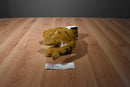 Discovery Channel Store Kids Bengal Tiger Cub Plush