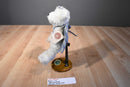 Boyd's Haley Angelfrost White Bear 2001 Beanbag Plush