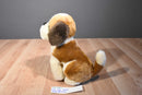 Caltoy Saint Bernard Dog Plush