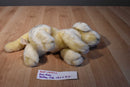 Dan Dee Yellow Lab Beanbag Plush