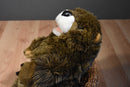 Build a Bear Groundhog Punxsutawney Phil Plush