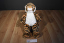 Build a Bear Bengal Tiger 2015 Plush
