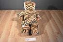 Build a Bear Bengal Tiger 2015 Plush