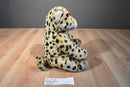 Build a Bear WWF Cheetah 2007 Beanbag Plush