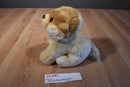 Gund Boo the Shaved Pomeranian Beanbag Plush