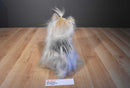 FAO Schwarz Yorkie/Silky Terrier Dog Plush