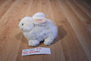 Ganz Trixy the White Bunny Rabbit 1995 Plush