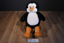 Build-A-Bear Chilly Cheeks Sparkly Penguin Plush