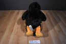 Build-A-Bear Chilly Cheeks Sparkly Penguin Plush