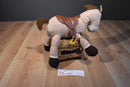 Disney Store Toy Story Bullseye the Horse Plush
