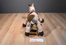 Disney Store Toy Story Bullseye the Horse Plush