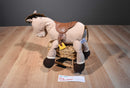 Disney Store Toy Story Bullseye the Horse Plush